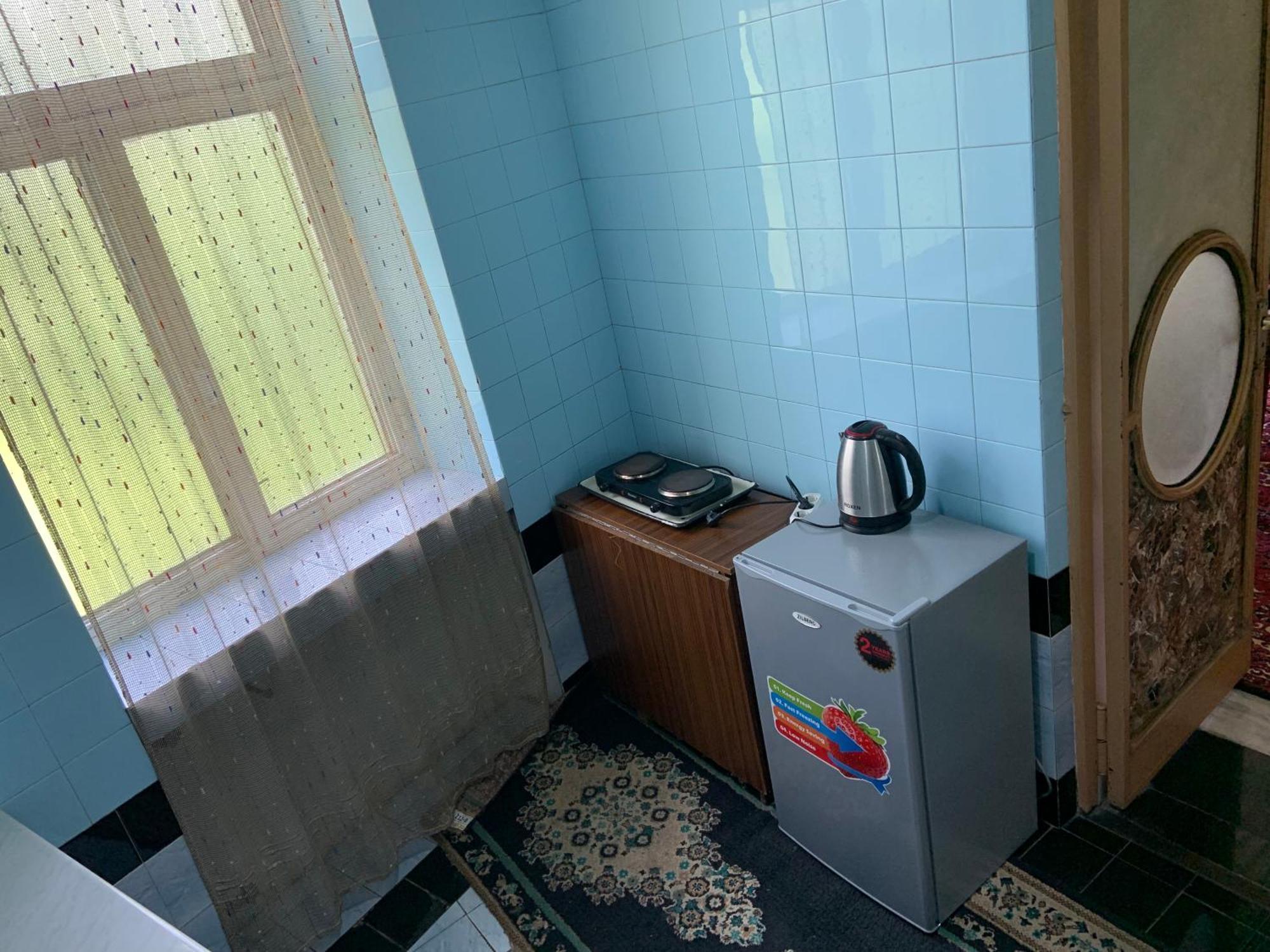 Guest House Lilia Erivan Dış mekan fotoğraf