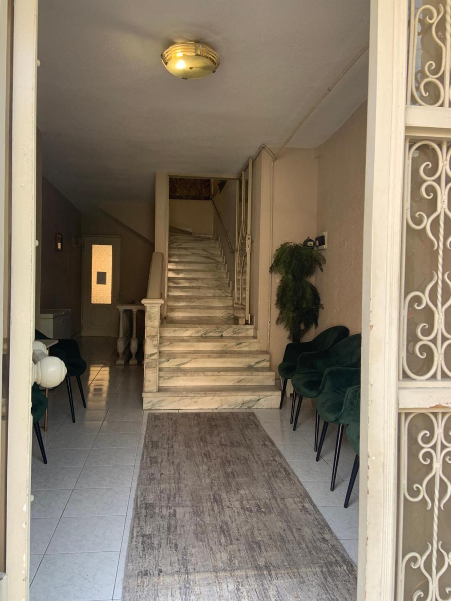 Guest House Lilia Erivan Dış mekan fotoğraf